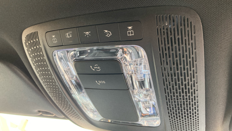 Mercedes-Benz Eqa 350 4M 215kW AMG Line Executive 66.5kWh 5dr At Electric Hatchback